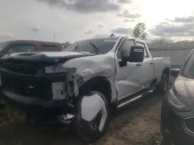 2367865 Chevrolet Used Vapor Canister Fits 2022 Silverado 3500 Pickup Grade A