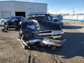 2421003 Chevrolet Used Vapor Canister Fits 2004 Tahoe Grade A