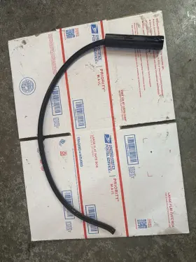 Chevrolet 24261551 Genuine Gm Fuel Vapor Evap Line Part #