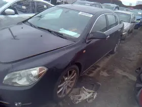2451069 Chevrolet Used Vapor Canister Fits 2008 Malibu Grade A
