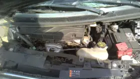 2713600 Chevrolet Used Vapor Canister Fits 2016 Spark Grade A