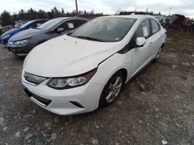 Chevrolet 375.gm1a18 Volt 2018 Fuel Vapor Canister 13000587