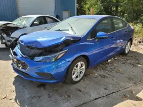 Chevrolet 375.gm1c18 Cruze 2018 Fuel Vapor Canister 2343925
