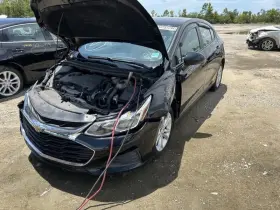 Chevrolet 375.gm1c19 Cruze 2019 Fuel Vapor Canister 104671229