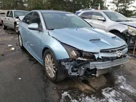 375.gm1e12 Chevrolet Cruze 2012 Fuel Vapor Canister 961522111