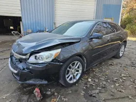 375.gm1i15 Chevrolet Malibu 2015 Fuel Vapor Canister 2369504