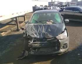 Chevrolet 375.gm1j18 Spark 2018 Fuel Vapor Canister 2426715