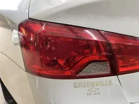 375.gm1p17 Chevrolet Impalanew 2017 Fuel Vapor Canister 104559094