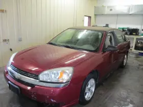 4467493 Chevrolet Used Vapor Canister Fits 2004 Malibu Grade A