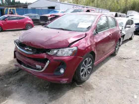 4830509 Chevrolet Used Vapor Canister Fits 2018 Sonic Grade A