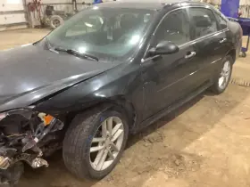 4946785 Chevrolet Used Vapor Canister Fits 2013 Impala Grade A