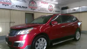 6252257 Chevrolet Used Vapor Canister Fits 2013 Traverse Grade A