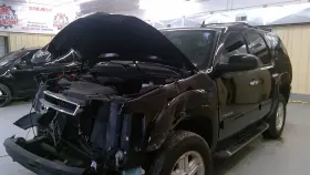 Chevrolet 6505611 Used Vapor Canister Fits 2010 Tahoe Grade A