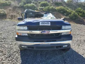 Chevrolet 6632909 Used Vapor Canister Fits 2001 Silverado 3500 Pickup Grade A