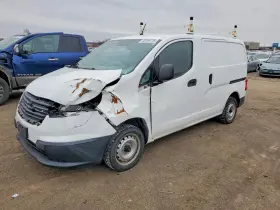 Chevrolet 7007281 Used Vapor Canister Fits 2015 City Express Grade A