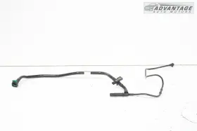 7434180ac Chevrolet /7434180 2024 Trax Emission Vapor Canister Vent Hose Tube Pipe And Sensor Oem