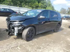Chevrolet 7802454 Used Vapor Canister Fits 2024 Equinox Grade A