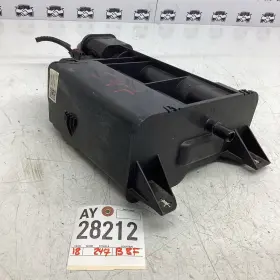 84207755 Chevrolet Buick Enclave Fuel Vapor Evaporator Charcoal Canister Oem 2018 - 2023
