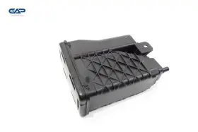 85107721 Chevrolet Silverado 1500 Fuel Vapor Evaporator Charcoal Canister Oem 2023 - 2024
