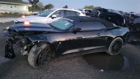 85160873 Chevrolet 2018-2022 Camaro Fuel Vapor Canister Oem