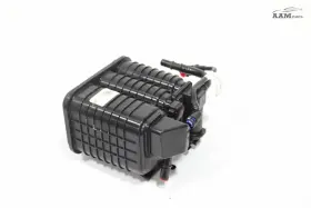 87869584 Chevrolet 2018 Malibu Fuel Emission Evaporator Vapor Charcoal Canister Oem