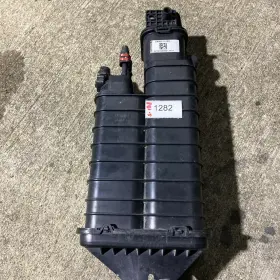922670030013924 Chevrolet 11-15 Chevy Camaro Fuel Evaporator Vapor Charcoal Canister Tank Assembly Oem 42k