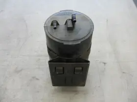 17096129nl Chevrolet Gmc Gm 87-96 Chevy Truck Oem Evaporative Charcoal Canister #17096129nl Tahoe Ck1500