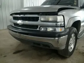 375.gm8b03 Chevrolet Truck Tahoe 2003 Fuel Vapor Canister 104849178