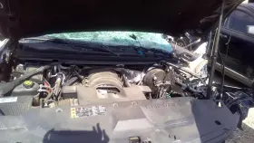 375.gm8d18 Chevrolet Truck Tahoe 2018 Fuel Vapor Canister 104798078