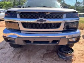 375.gm8f08 Chevrolet Truck Colorado 2008 Fuel Vapor Canister 104573191