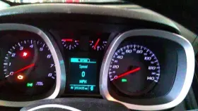 1016709511 Chevrolet Truck 375.gm8l16 Equinox 2016 Fuel Vapor Canister