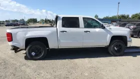 375.gm8m14 Chevrolet Truck Silvrdo15 2014 Fuel Vapor Canister 2981675