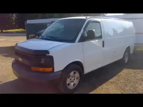 375.gm8t10 Chevrolet Truck Express15 2010 Fuel Vapor Canister 143894