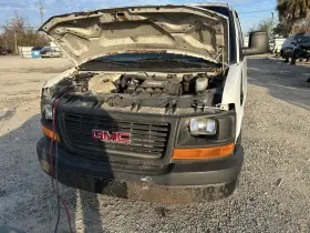 Chevrolet Truck 375.gm8u08 Express25 2008 Fuel Vapor Canister 104786580