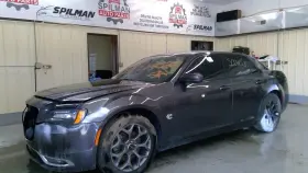 Chrysler 2045127 Used Vapor Canister Fits 2017 300 Grade A