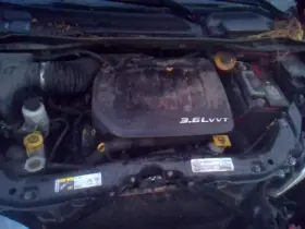 2216196 Chrysler Used Vapor Canister Fits 2014 Town And Country Grade A