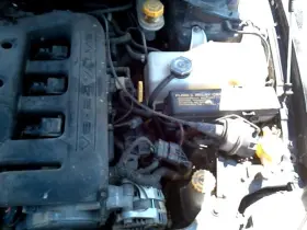 2399899 Chrysler Used Vapor Canister Fits 2002 300m Grade A