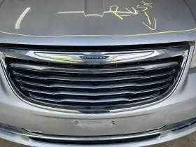 375.ch1411 Chrysler Town Coun 2011 Fuel Vapor Canister 104642160
