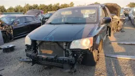 375.ch1413 Chrysler Town Coun 2013 Fuel Vapor Canister 3442891