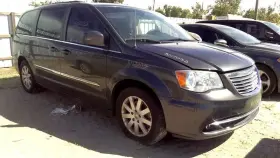 1036725331 Chrysler 375.ch1415 Town Coun 2015 Fuel Vapor Canister