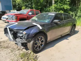 375.ch1t17 Chrysler 300 2017 Fuel Vapor Canister 2305523
