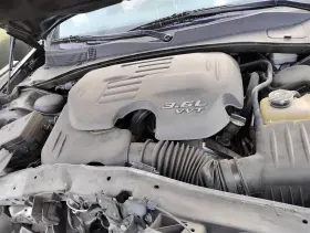 3831536 Chrysler Used Vapor Canister Fits 2014 300 Grade A