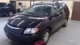 4033187 Chrysler Used Vapor Canister Fits 2006 Town And Country Grade A