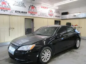 Chrysler 5905083 Used Vapor Canister Fits 2013 200 Grade A