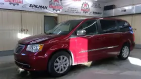 6542791 Chrysler Used Vapor Canister Fits 2011 Town And Country Grade A