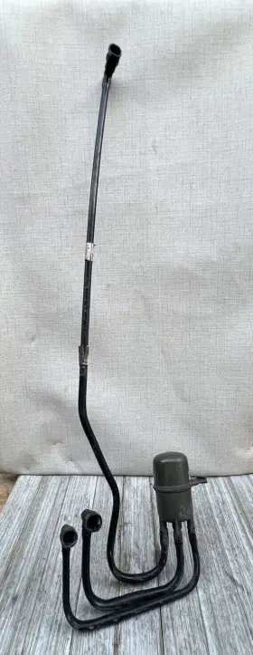 4815047ac Chrysler Oem Plymouth Prowler 97-02 Fuel Filter With Lines P#