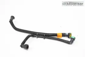 Gd93-9g271-ac Continental 2017-2020 Lincoln Mkz 3.0l Fuel Vapor Evaporator Return Tube Hose Pipe Oem