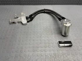Ctsccb8tfsi Cts Turbo Catch Can Kit Audi B8 A4 A5 2.0t Billet Aluminum