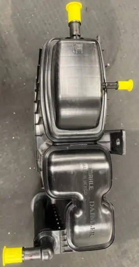 03-43963-000 Damiler Canister - Evaporative Emission Control