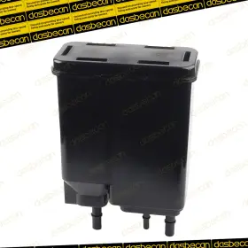 15137021 Dasbecan Cp545 Vapor Emissions Charcoal Canister For Chevy Silverado Gmc 2004-2019